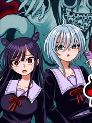 纸鸢与铁 漫画封面
